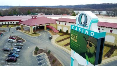 dubuque casino hotel  #2 Best Value of 266 places to stay in Dubuque